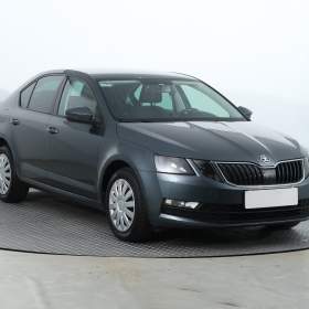 Škoda Octavia 1.5 TSI / 19517717