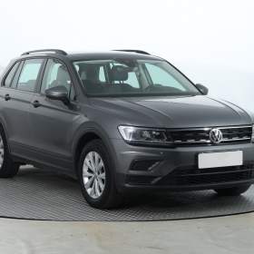 Volkswagen Tiguan 1.4 TSI / 19517718