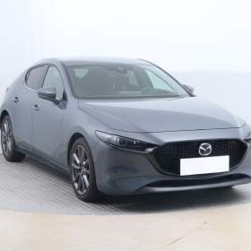 Mazda 3 2.0 Skyactiv- G / 19517719