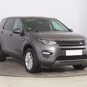 Land Rover Discovery Sport TD4 / 19517721