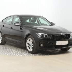BMW 3GT 318d GT / 19517722