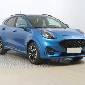 Ford Puma 1.0 EcoBoost / 19517723