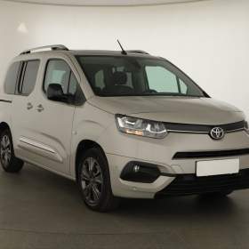 Toyota ProAce City Verso 1.2 T / 19517724
