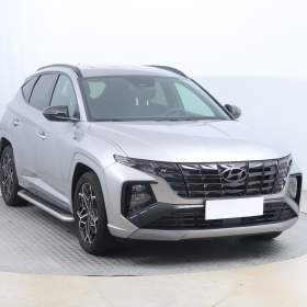 Hyundai Tucson 1.6 T- GDI / 19517726