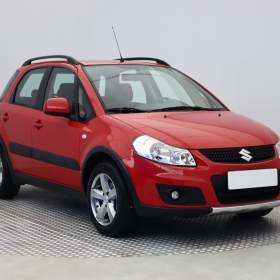 Suzuki SX4 1.6 VVT / 19517728