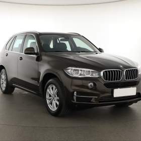 BMW X5 xDrive35i / 19517729