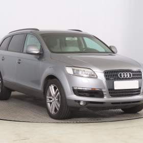 Audi Q7 3.0 TDI / 19517731