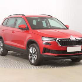 Skoda Karoq 1.5 TSI / 19517732