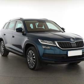 Škoda Kodiaq 2.0 TDI / 19517733