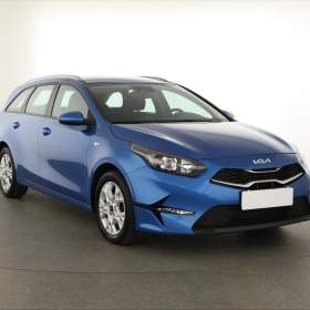 Kia Ceed 1.0 T- GDI / 19517735