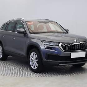 Škoda Kodiaq 2.0 TDI / 19517736