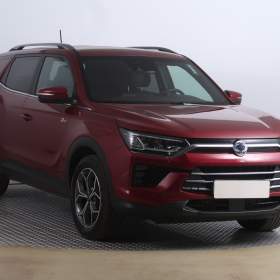 SsangYong Korando 1.5 T- GDI / 19517740