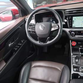 Foto inzerátu SsangYong Korando 1.5 T-GDI