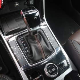 Foto inzerátu SsangYong Korando 1.5 T-GDI