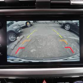 Foto inzerátu SsangYong Korando 1.5 T-GDI