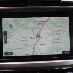 Foto inzerátu SsangYong Korando 1.5 T-GDI