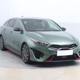Kia ProCeed GT 1.6 T- GDI MHEV / 19517742