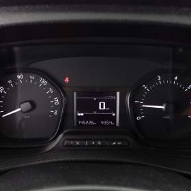 Foto inzerátu Peugeot Expert 1.6 BlueHDi