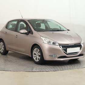 Peugeot 208 1.4 VTi / 19517744