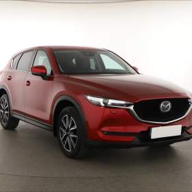 Mazda CX- 5 2.2 Skyactiv- D / 19517746