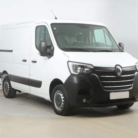Renault Master 2.3 dCi 135 / 19517749