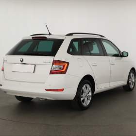 Foto inzerátu Škoda Fabia 1.0 TSI