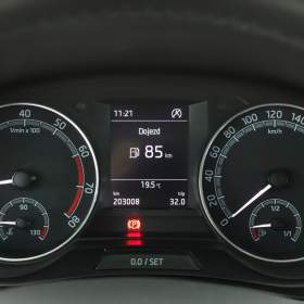 Foto inzerátu Škoda Fabia 1.0 TSI