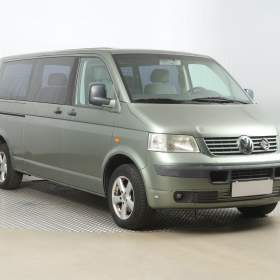 Volkswagen Transporter 2.5 TDI / 19517751