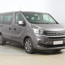 Fiat Talento 1.6 MultiJet / 19517752