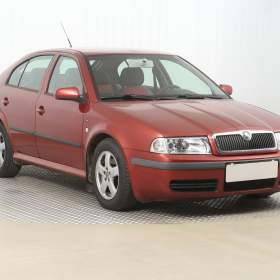 Škoda Octavia 1.9 TDI / 19517753