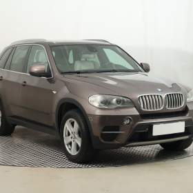 BMW X5 xDrive40d / 19517756
