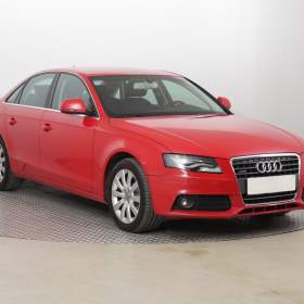 Audi A4 2.0 TDI / 19517760