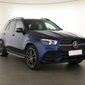 Mercedes- Benz GLE GLE 350 d / 19517761