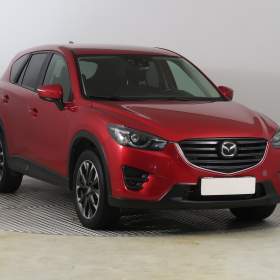 Mazda CX- 5 2.2 Skyactiv- D / 19517764