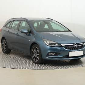 Opel Astra 1.6 CDTI / 19517765