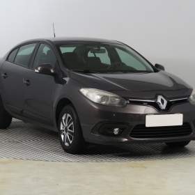 Renault Fluence 1.6 16V / 19517766
