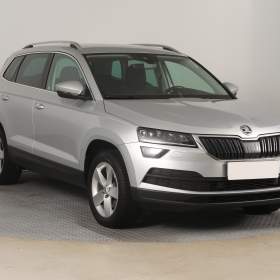 Škoda Karoq 2.0 TDI / 19517769
