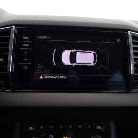 Foto inzerátu Škoda Karoq 2.0 TDI