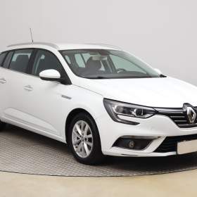 Renault Mégane 1.2 TCe / 19517770