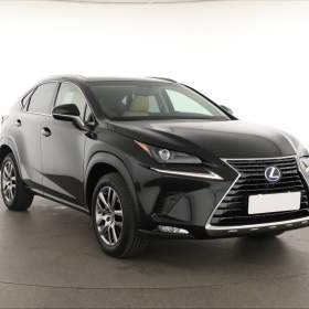 Lexus NX 300h / 19517771
