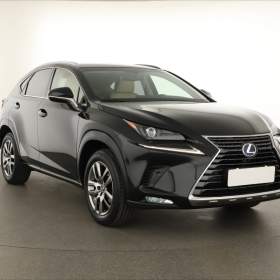 Lexus NX 300h / 19517771