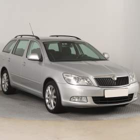 Škoda Octavia 2.0 TDI / 19517772