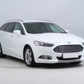 Ford Mondeo 2.0 TDCI / 19517773