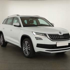 Škoda Kodiaq 2.0 TDI / 19517781