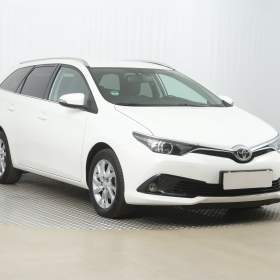Toyota Auris 1.6 Valvematic / 19517782