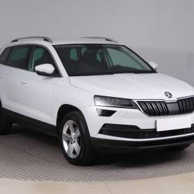Škoda Karoq 1.6 TDI / 19517783