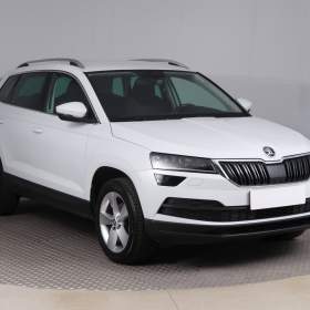 Škoda Karoq 1.6 TDI / 19517783