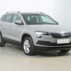 Škoda Karoq 2.0 TDI / 19517783