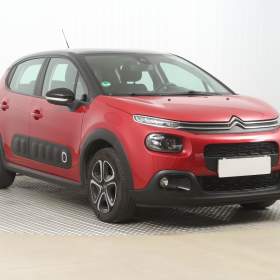 Citroën C3 1.2 PureTech / 19517785
