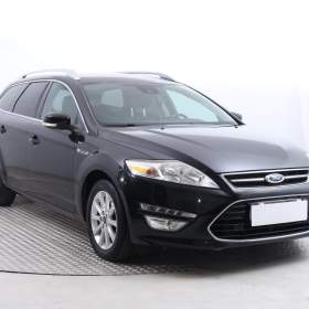 Fotka k inzerátu Ford Mondeo 1.6 EcoBoost